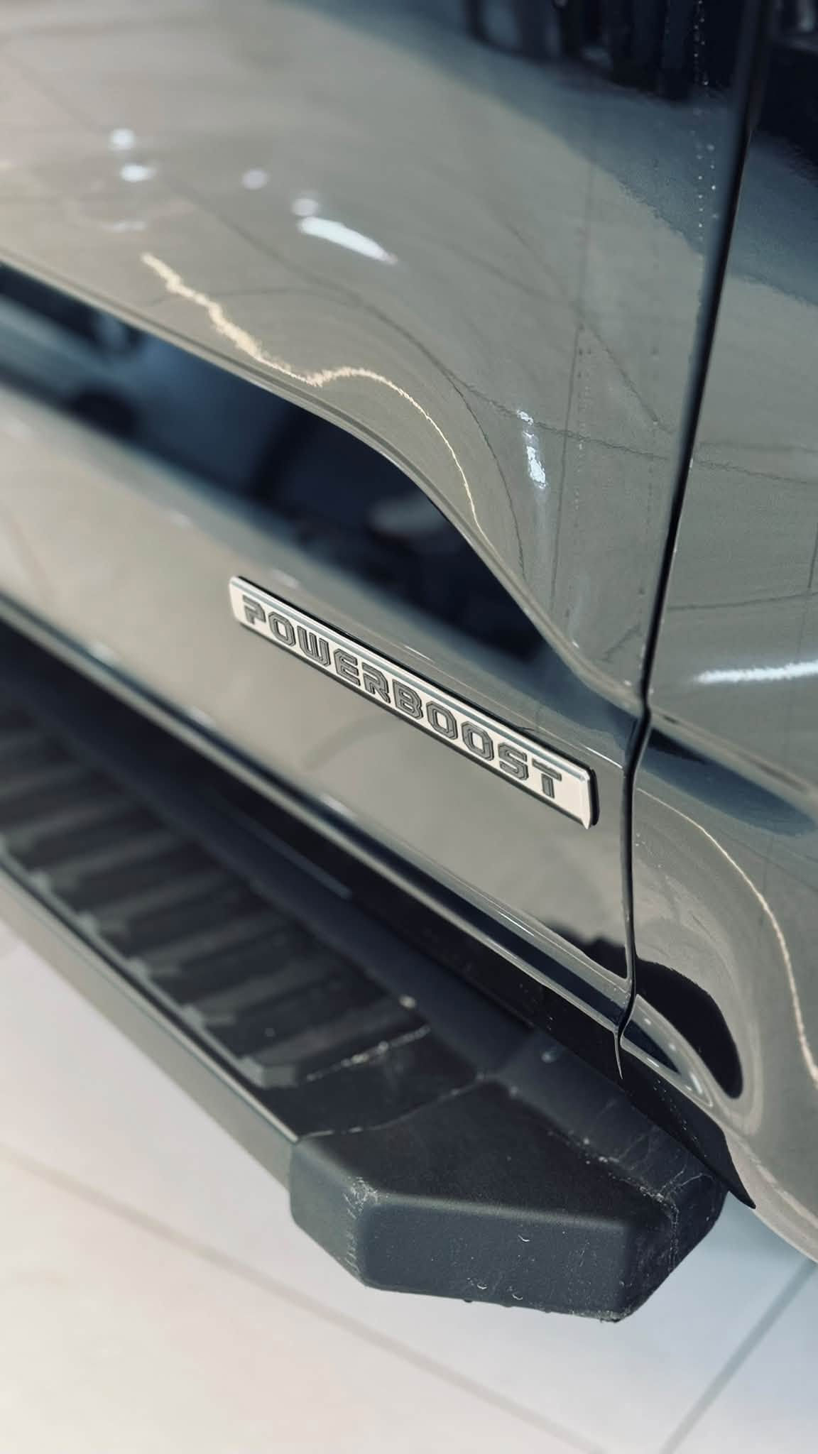فورد F150 • لاريت • ماشية ١٠٠٠