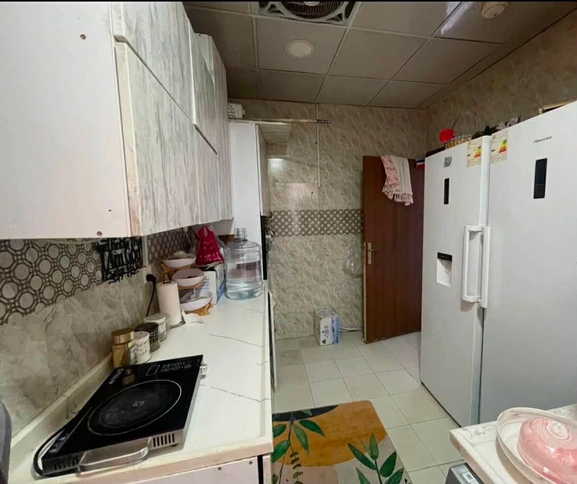 شقة للبيع – مجمع الزهور السكني | بغداد
📍 الموقع: سريع محمد القاسم
🏢 العمارة: D7 – الطابق 6
📐 المساحة: 80 م²
💰 سعر البيع: 45 مليون دينار
🏦 المتبقي من القرض: 70 مليون دينار
💳 القسط الشهري: 470 ألف دينار(مصرف الرشيد)
📞 للاستفسار والتواصل: ***********
