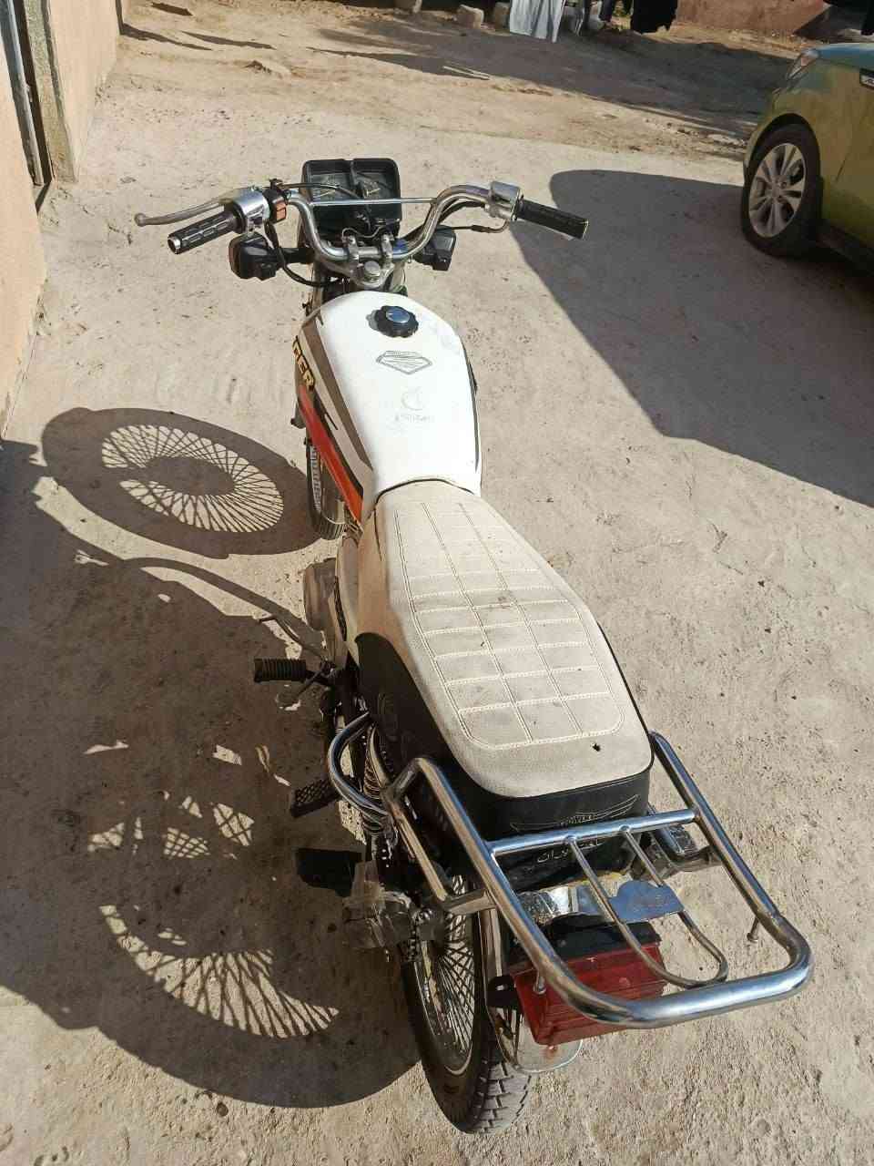 سلام عليكم درجه البيع كفاله عامه مديل 2020 وراق مكان حله جامعه بابل السعر 375 وبيه مجال ***********
