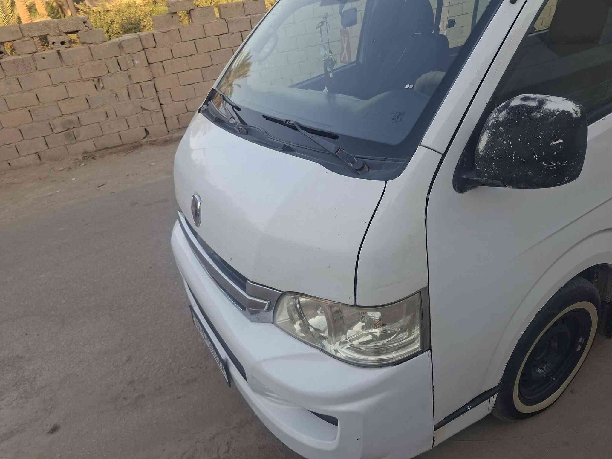 السلام عليكم سياره جنبي كفاله من عده البارد اوبيه صبغ بلباب سايق والباب العبري صبغ شبر سياره جاهزه كير محرك  كفاله راقمه كربلاء بسمي مدور ثاني يوم سنويه ٢٠٢٩
مكاني بابل القاسم  ***********
