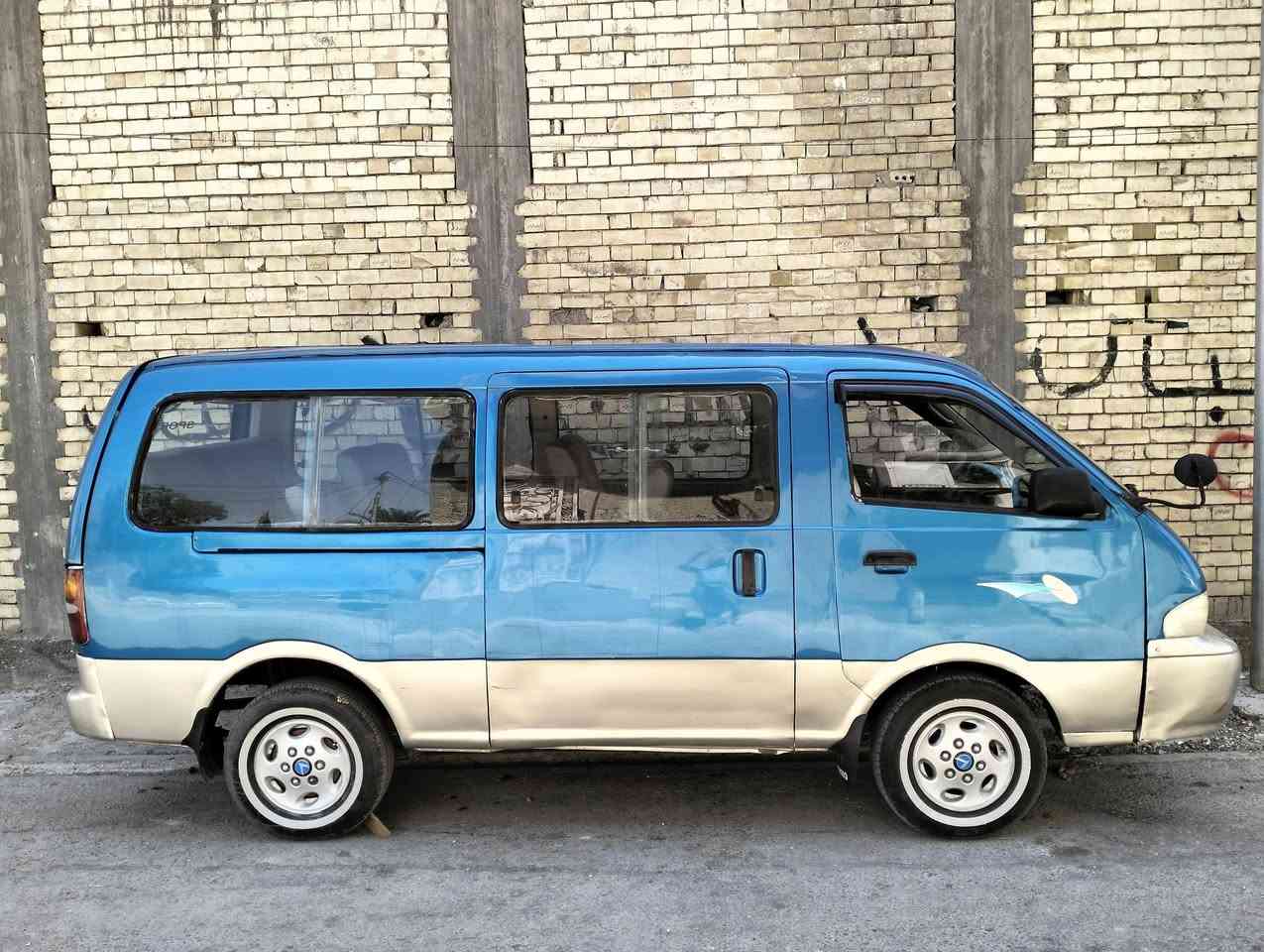 سلام عليكم بريجو موديل٩٧ بأسمي هزه صار شهرين من سويتها مكينه خير من الله بيها كير الثالث يفلت شعار  تخم تاير جيد سياره نضيفه رقم ألماني بغداد مصفره هيئه وغرامه تحويل ثاني يوم السعر 57 وبيه مجال بسيط حگ الجيه مكاني بغداد العماري رقمي ***********
