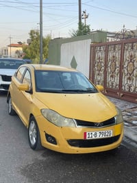 فلاوين • ٢٠١١ • رقم بغداد