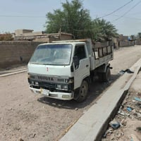 رقم بغداد • شاصي مكفول • محرك ١٤