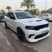 دورانجو ٢٠٢٣ • ٨ سلندر • ٧ راكب