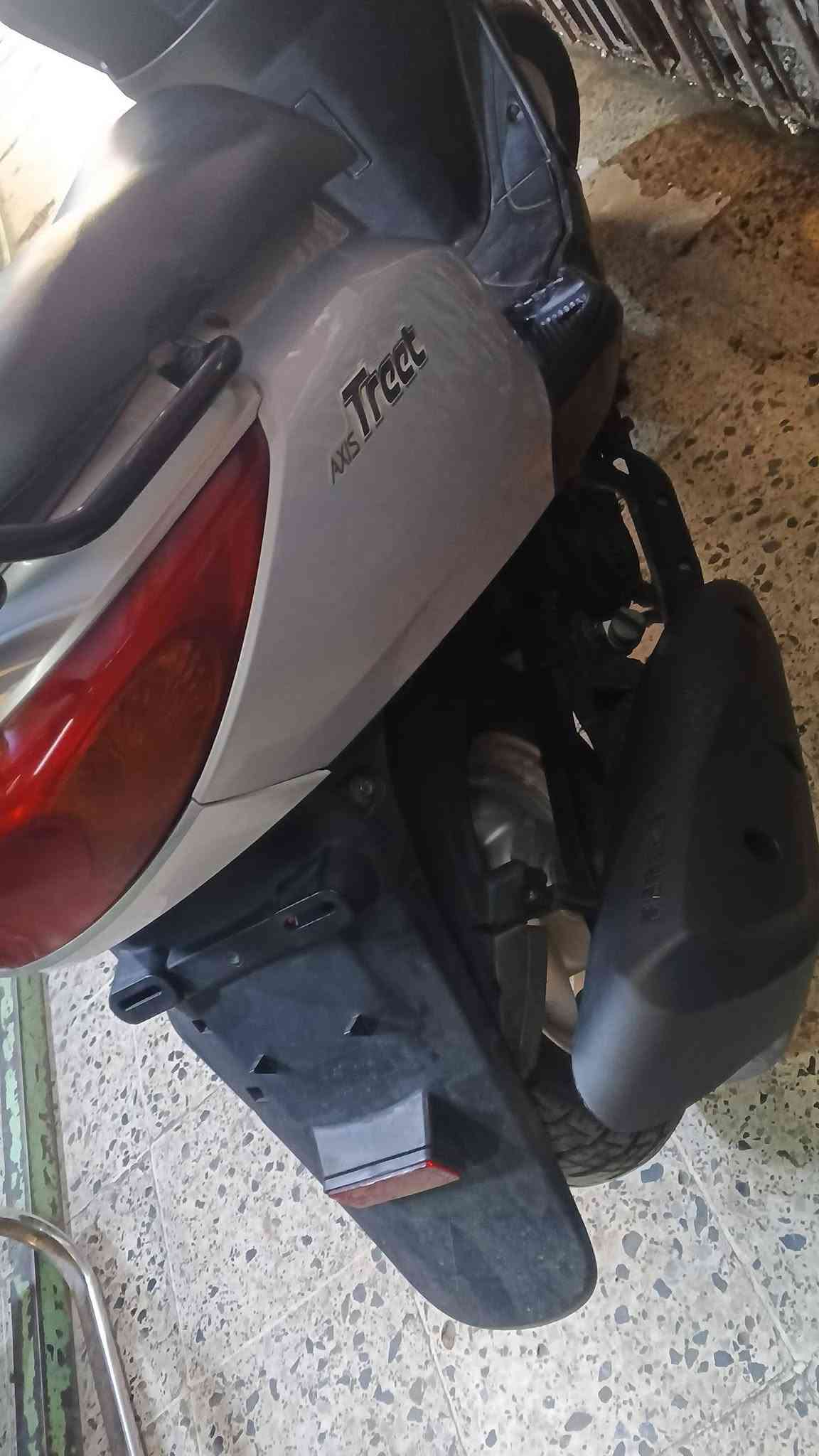 فيتر • ٦شهور • الاعظمية