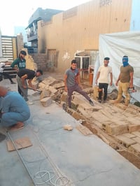 كادر جاهز • تنظيف بيوت • معدات وسيارة