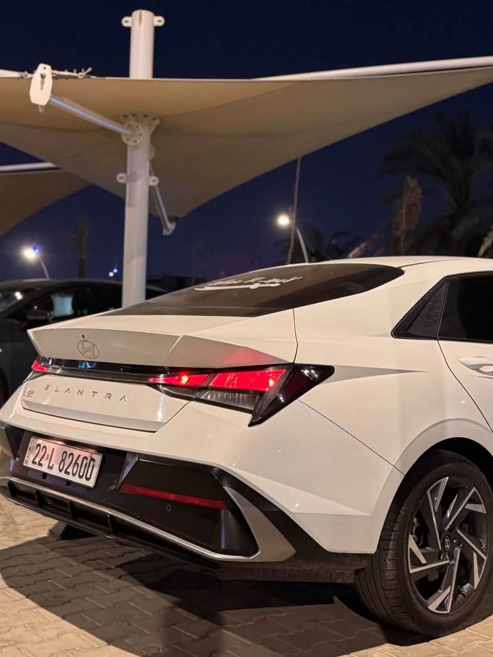 للبيع النترا تجميع موديل 2023 بيها باب خلف السايق تبديل وبارد ع كد شبر باب السايق ماشيه 85 مكانها بصره السعر 128 وبيها مجال للاتصال ***********
