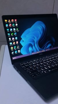 Latitude 5400 • i5-8365U • شاشة لمس 14