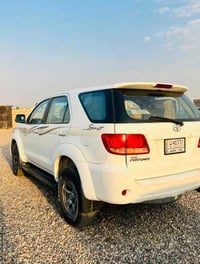 موديل ٢٠٠٧ • محرك جاهز • تكيف ثلج