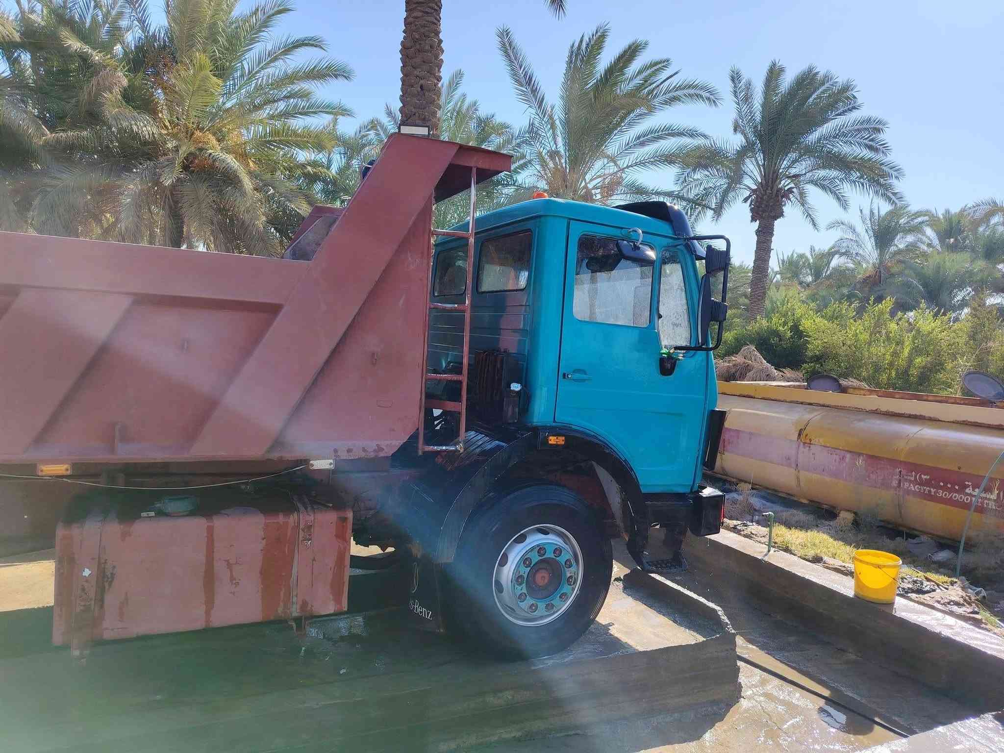 موديل ٧٥ • الديوانية • نجف