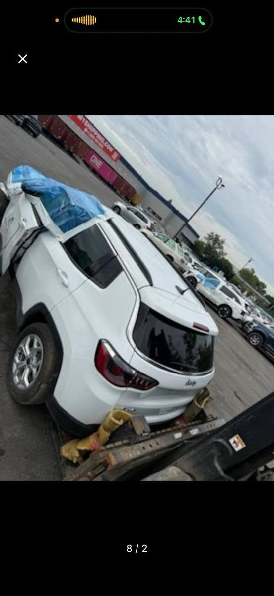 سلام عليكم جيب كوباس موديل 25 حاليا نزلت بلحره سعر مناسب 63 بيه مجال شراي اتصل, ***********
