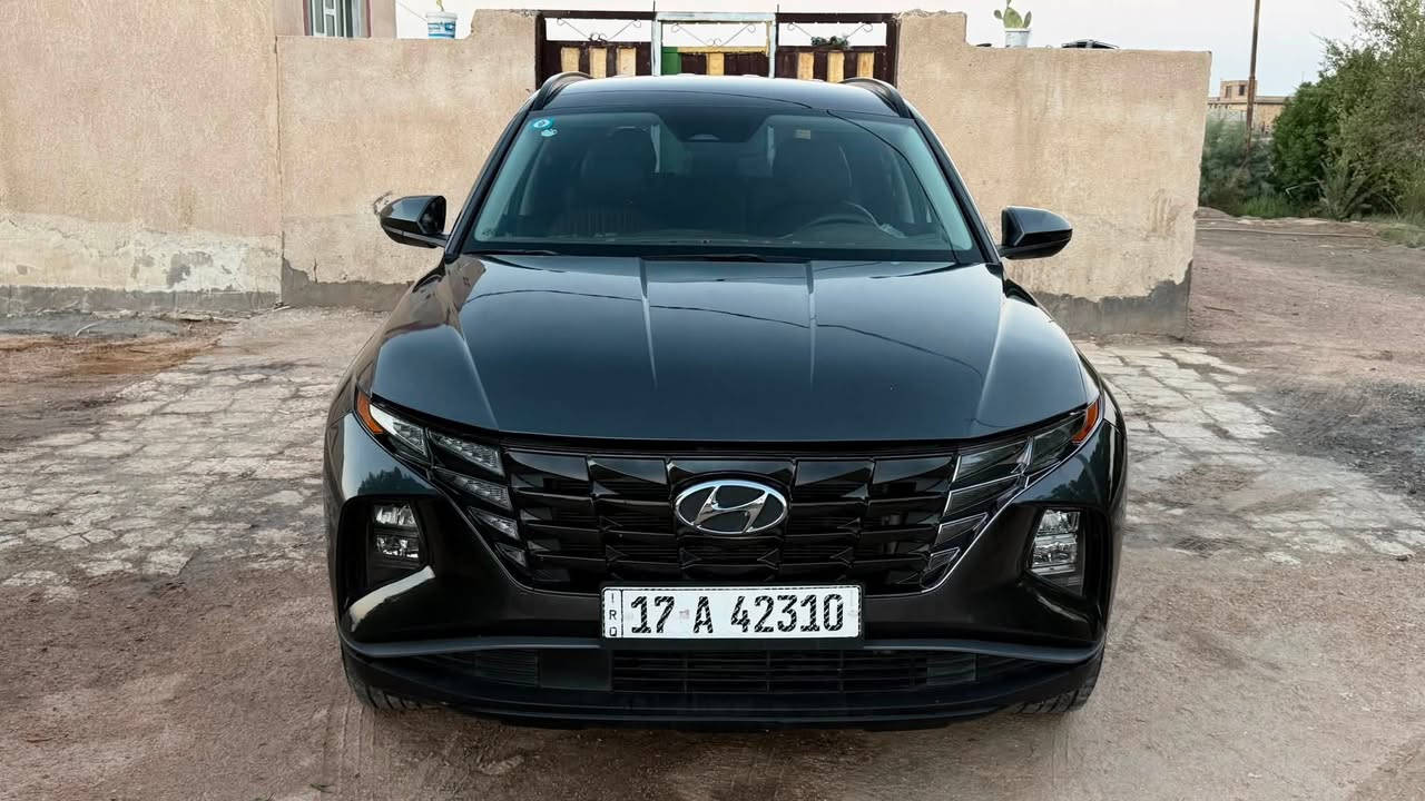 توسان .وارد امريكي
موديل 2024 شهداء 

باقي سنه وتصير حره 

مكينه 2500 

فول مواصفات عدا بنوراما 

ماشيه 40 ميل

ضربتها فقط بلبنيد شبر 

رقم صاحبها ***********

للاستفسار اكثر 

مكاني /الرميثه
