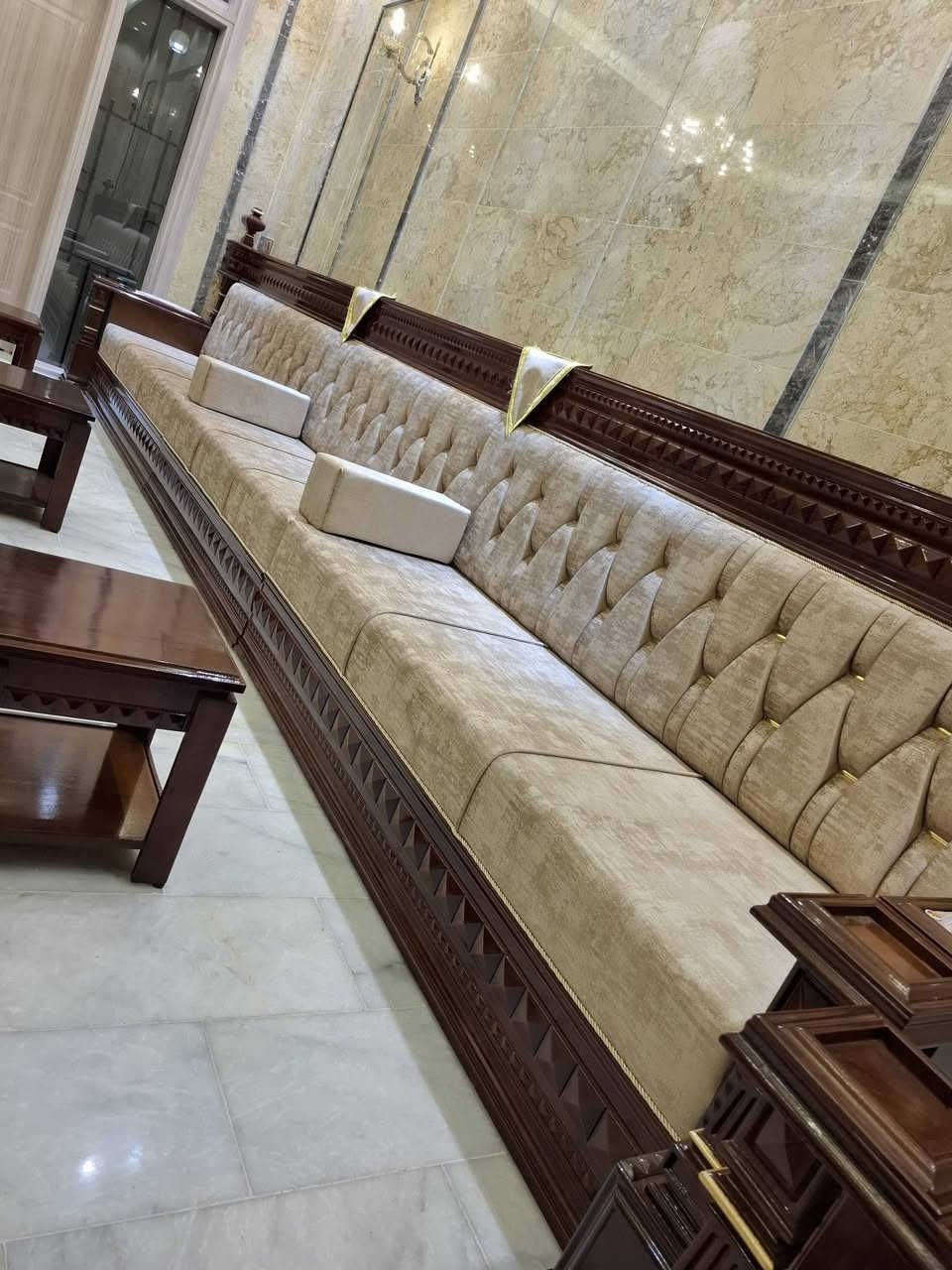 معمل نجارة العرنوسي 
***********
