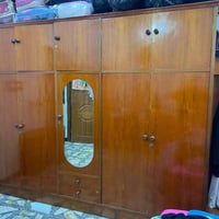 غرفة نوم • صاج ثقيل • بغداد الغزالية