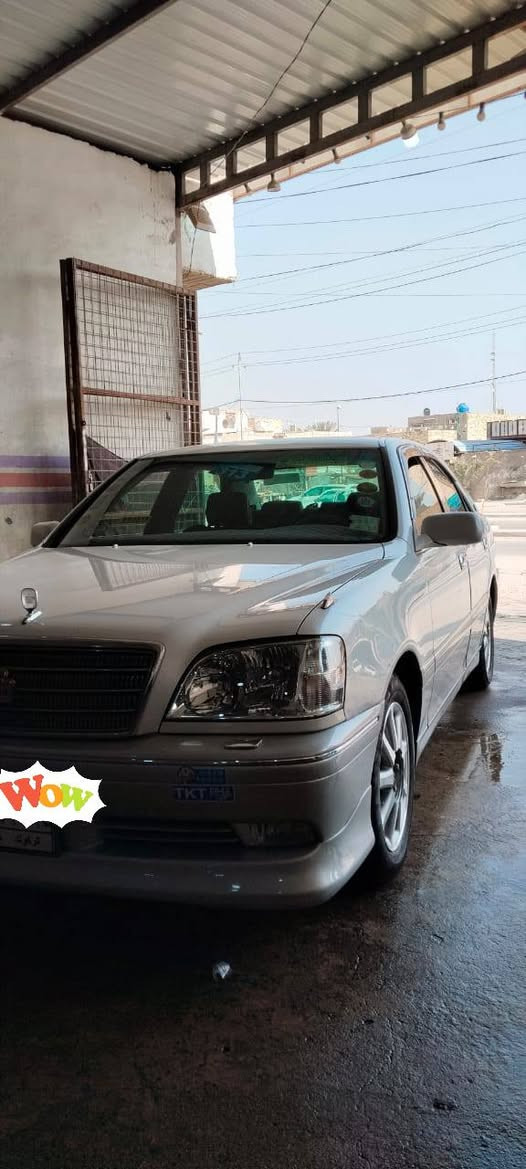 مدفوع كمركها وقرص موجود 
باقي بس الرقم
كفاله عامه من كلشي كص نقل جثه شرعيات 
3 دكم
موصفاتها معروفه
اريل ستيرن كهربائي برده
شاصي 75
ديفور الجبير 
كير ومحرك وتبريد شرط جديد
باتري تاير كهربائيات كلها جديد
سعرها دفتر 100 ورقه
ستفسار اكثر 
***********
مكاني كوفه حي ميسان النجف, العراق

نص مكتوب في الصور:
- كفاله عامه مدفوع
- كمرك وأرقام حديد
- سياره زيرو 🧿
- Wow