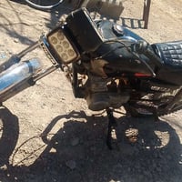 تايكر • كهربايات شغاله • تاير جديد