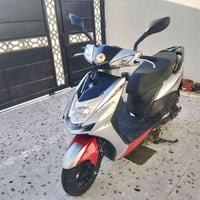 سكنس • ٢٠٢١ • محرك شرط
