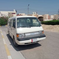 مازدا باص • موديل ١٩٩٤ • جديده