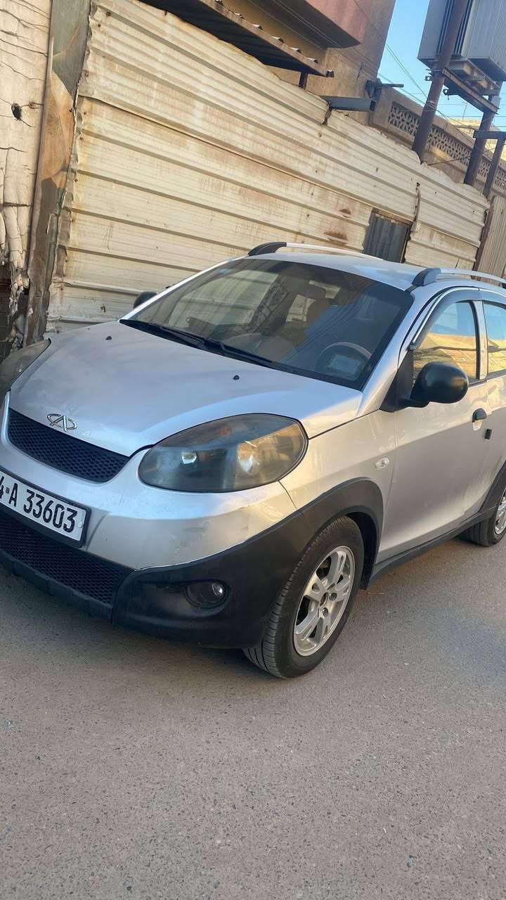 📣🚗شيري للبيع
📣مكفولة من🔧 كير مكينة في حالة جيده 

سعر 43

🛞البصرة الجمهورية 
 ***********
