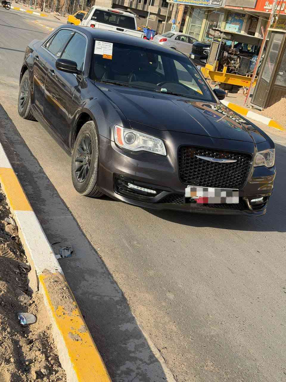 اوباما • ٢٠١٤ • مكينة ٣٦٠٠