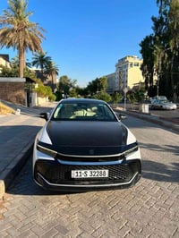 كراون ماجستا ساز 2023 مغلفة مكفولة من البارد والصبغ جديدة ماشية 41 ألف...