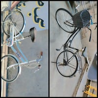 دراجة • فلوجه