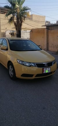 سيراتو ٢٠١١ • رقم بغداد • باسمي