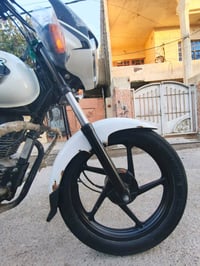 بوكسر • موديل ٢٣ • ماشي ١٩٠٠٠