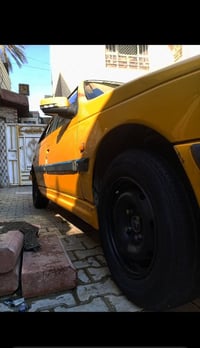 بارس • ٢٠١٥ • مكينة ١٨٠٠