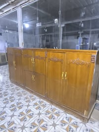 بوفيه • ٣م • توصيل بابل