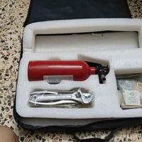 طفايه حريق اللبيع سعر 90 بيه مجال مكاني بغداد الغزاليه تواصل 077006155...