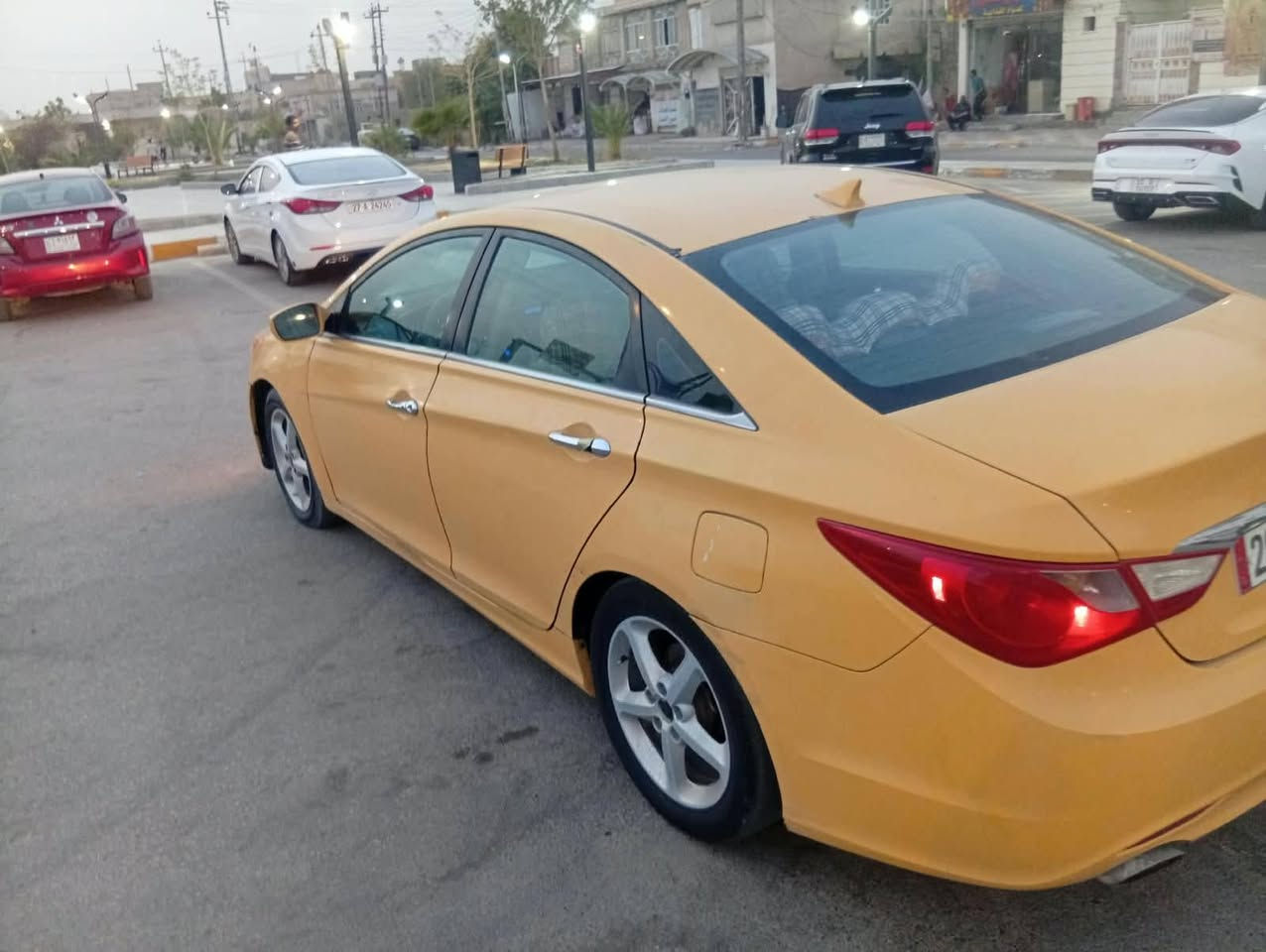 السلام عليكم سوناتا موديل 11 امريكي بصمه مكينه 2,400 كير حداديه كهربائيات تخم تاير خير من الله مكفوله كص عيب شرعي مصفرة هيه وغرمات بسمي تحويل ثاني ثانوي السعر 73 وبيه مجال قليل مكلف بل نشر ***********
