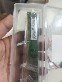 رام DDR4 • ٤ جيجا • ١٢ قطعة