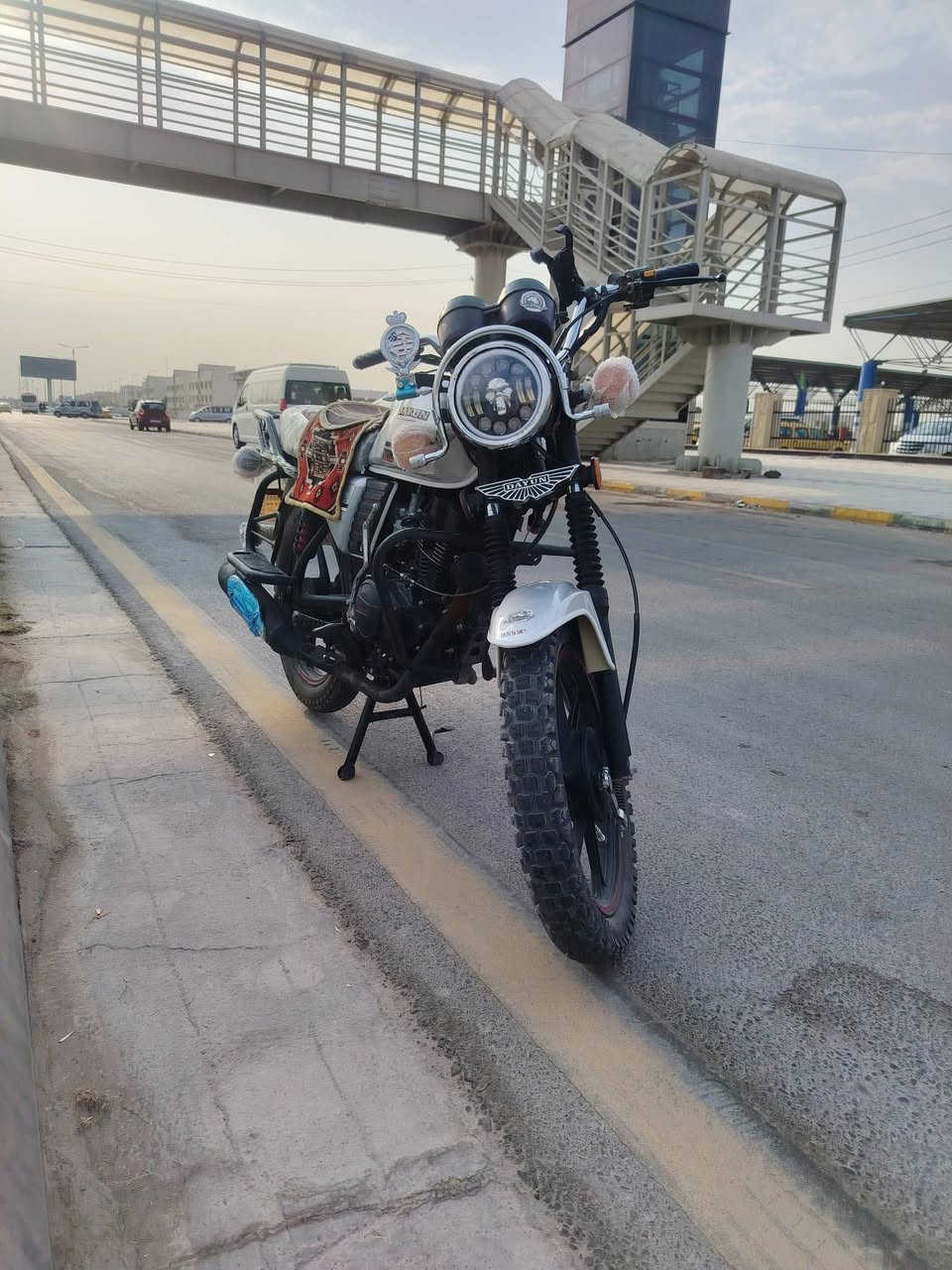 مرخص • مديل ١٩ • محرك مكفول