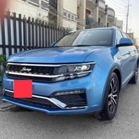 دومي X7 • ٢٠١٨ • مكفولة حادث