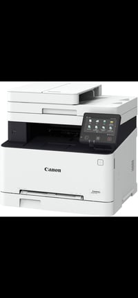 كانون MF657Cdw • طابعة ليزر ملونة • كركوك