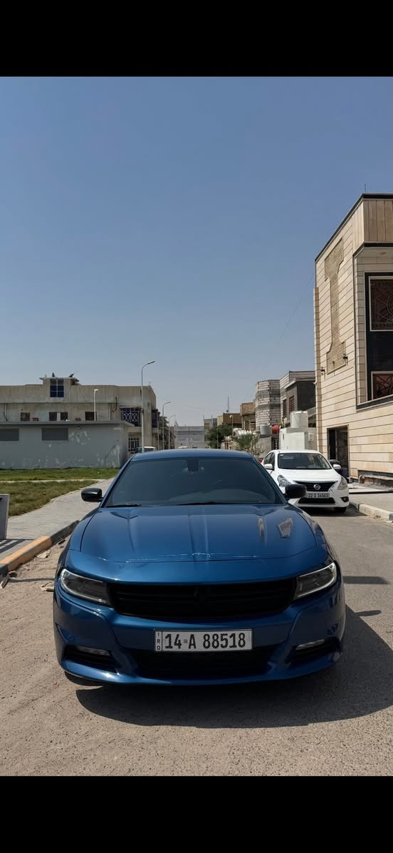 السلام عليكم جارجر للبيع موديل 2022 sxt  بلاك توب ماشية 99km حادثها خفيف مقدمة البنيد بارد فقط رقمها بصره بأسمي تحويل ثاني يوم مكاني بصره الزبير السعر 238 وبيها مجال .
***********

نص مكتوب في الصور:
- 2022 Dodge Charger, Sxt | 2C3CDXBG6NH157494 | Bid History | US$ USD 25,00 * • متوفّر • العلامة التجارية: No information • عرض المزيد 2022 Dodge Charger, Sxt ✓ VIN: 2C3CDXBG6NH157494 Lot: 1-40242043, Sale date: * راجع الموقع الإلكتروني لمعرفة آخر الأسعار ومدى التوفر. قد تكون الصور محمية بموجب حقوق النشر. مزيد من المعلومات حفظ مشاركة 2C3CDXBG6NH157494