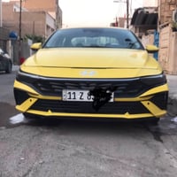 انتره البيع موديل 24 امريكي مكان الحبيبيه 07724404170