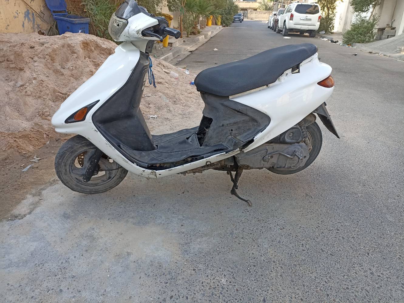 فراشة • نضيفه • تكطع