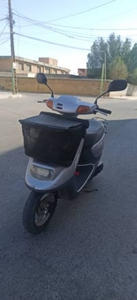 منغولي • ٦٠ • ٢٠٠٣