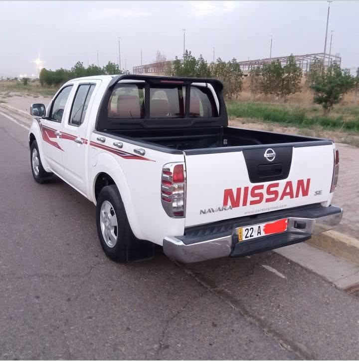 نفاره • ٢٠٠٩ • رقم اربيل