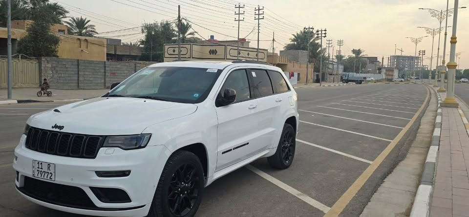جيب 22 S • فول مواصفات • رقم بغداد