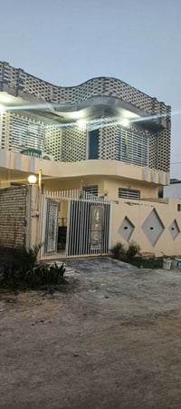 حي النداء • ٢٠٠م • طابقين
