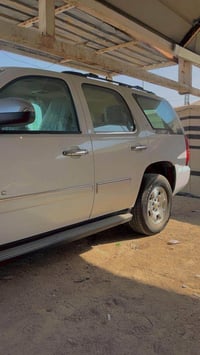 تاهو LT • ٢٠١٤ • رقم بصره