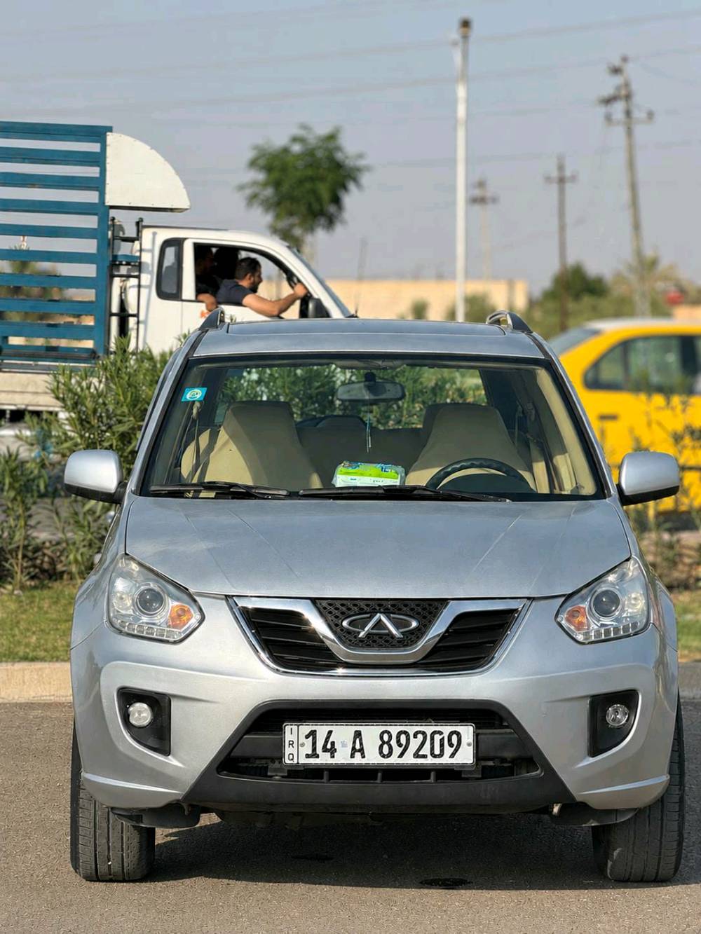 تيكو ١٤ • كفاله عامه • دواخل نضيفه
