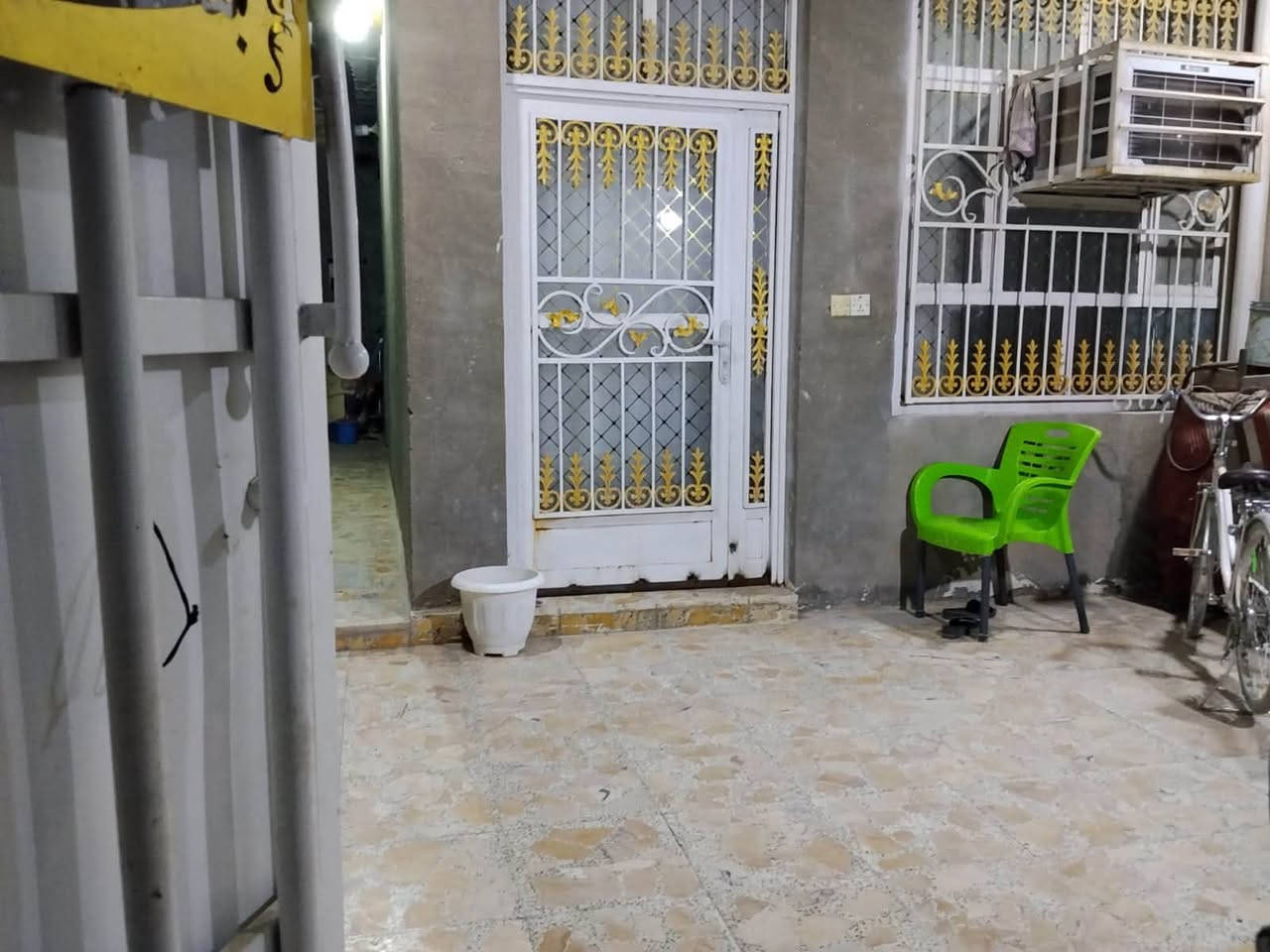 حله شارع 100 • ١٠٠م • طابو زراعي