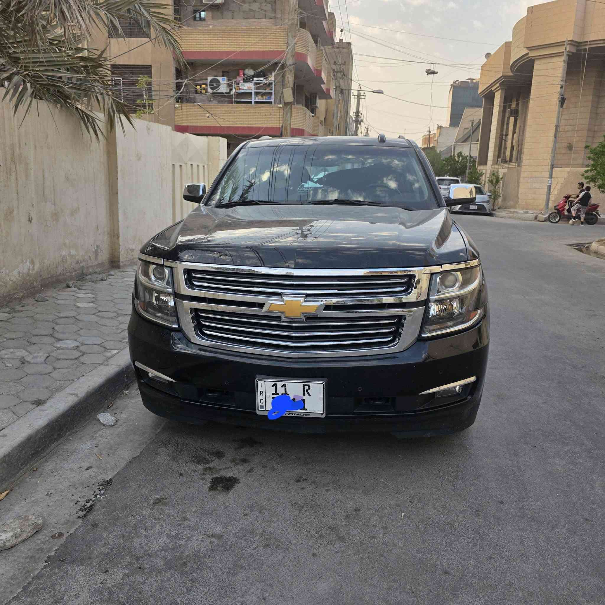 السلام عليكم ورحمة الله وبركاته
تاهو٢٠١٩ خليجي بريمير فول مواصفات

ماشيه ٨١ الف كيلو 

رقم بغداد

السياره بيها بارد بمكانين من اشتريتها

مكان السياره بغداد  كراده خارج

***********

السعر ٣٩٠ ورقه
