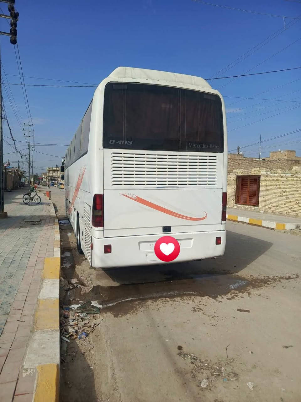 ٤٠٣ • جاهزه • بابل الهاشميه