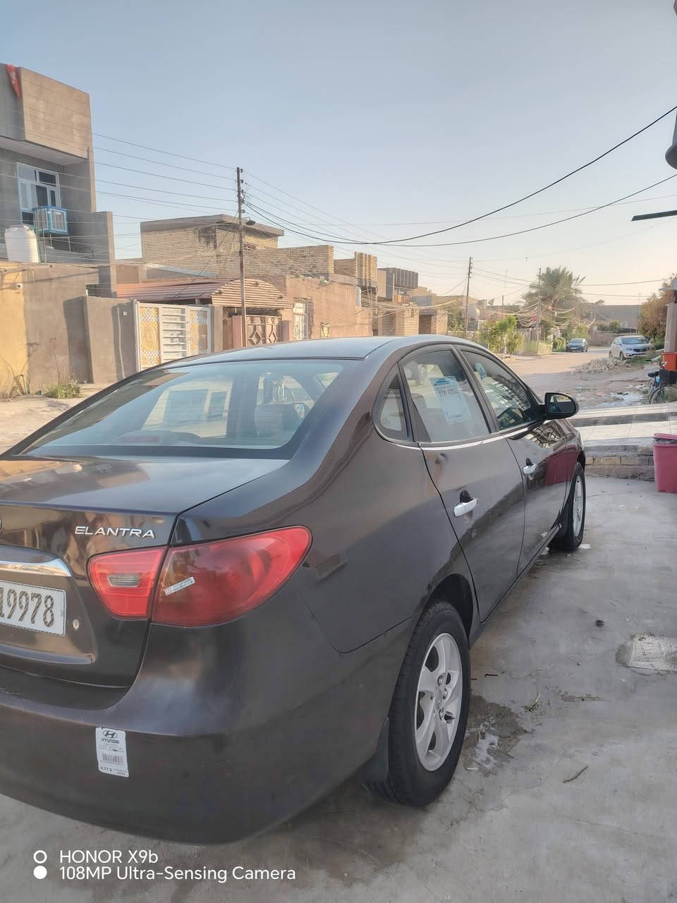 سلام عليكم للبيع النتره ٢٠١٠ خليجي لون كرزي مكينه ١٦٠٠ دوش جاهزه كير مكينه حداديه تخم تاير جديد تبريد ثلج بيه صبغ جاملغ امامي رش  سياره جاهزه وجديده
٨٥$وبيه مجال بسيط 
مكاني بابل ***********
