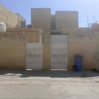 حي الامام الرضا • قرب مستوصف الفلاحية • غرفة واحدة